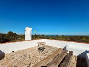Chalet con Vistas Panorámicas al Mar y Delta – 14