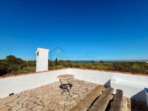 Chalet con Vistas Panorámicas al Mar y Delta – 15