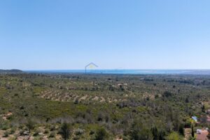 Chalet Familiar con Piscina Cubierta y Vistas al Mar (Coll de l’Alba) – 17