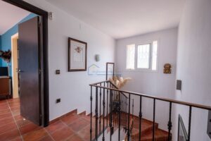 Finca con Dos Viviendas y Piscina (Barraqués) – 17