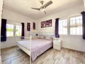 Chalet con Piscina y Licencia Turística (Les Tres Cales) – 17