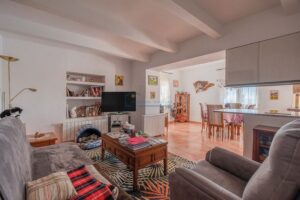 Chalet Familiar con Piscina Cubierta y Vistas al Mar (Coll de l’Alba) – 18