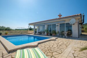 Chalet con Vistas al Mar, Delta y Montaña (Camarles) – 18