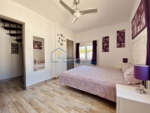 Chalet con Piscina y Licencia Turística (Les Tres Cales) – 18