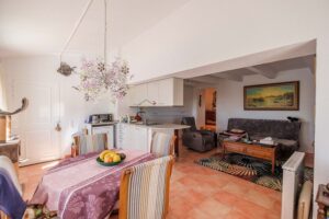 Chalet Familiar con Piscina Cubierta y Vistas al Mar (Coll de l’Alba) – 22