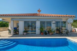 Chalet con Vistas al Mar, Delta y Montaña (Camarles) – 19