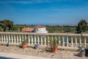 Chalet con Vistas al Mar, Delta y Montaña (Camarles) – 20