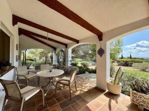 Exclusiva Finca Rústica con Vistas al Mar – 21