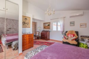 Chalet Familiar con Piscina Cubierta y Vistas al Mar (Coll de l’Alba) – 20