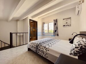 Chalet con Piscina y Licencia Turística (Les Tres Cales) – 21