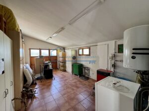Exclusiva Finca Rústica con Vistas al Mar – 23