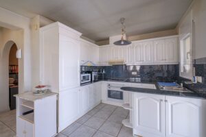 Chalet con Vistas al Mar, Delta y Montaña (Camarles) – 23