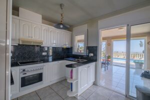 Chalet con Vistas al Mar, Delta y Montaña (Camarles) – 24