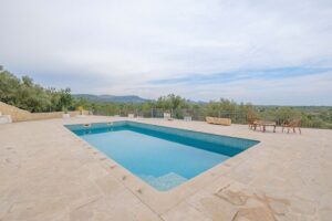 Finca con Dos Viviendas y Piscina (Barraqués) – 24