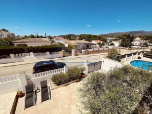 Chalet con Piscina y Licencia Turística (Les Tres Cales) – 24