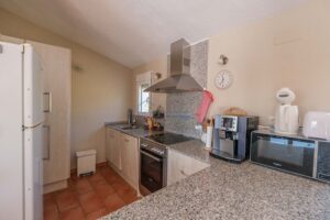 Chalet Familiar con Piscina Cubierta y Vistas al Mar (Coll de l’Alba) – 28