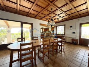 Exclusiva Finca Rústica con Vistas al Mar – 26