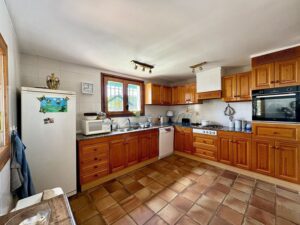 Exclusiva Finca Rústica con Vistas al Mar – 28