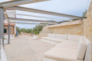 Finca con Dos Viviendas y Piscina (Barraqués) – 28