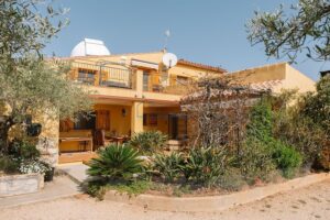 Finca Rústica con Cúpula y Observatorio – 29