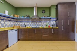 Finca con Dos Viviendas y Piscina (Barraqués) – 30