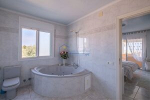 Chalet con Vistas al Mar, Delta y Montaña (Camarles) – 32