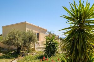 Chalet Familiar con Piscina Cubierta y Vistas al Mar (Coll de l’Alba) – 33