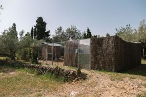 Finca Rústica con Cúpula y Observatorio – 33