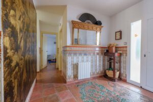 Finca con Dos Viviendas y Piscina (Barraqués) – 33