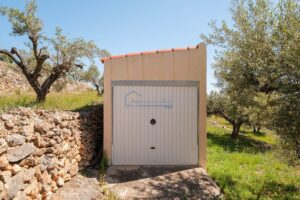 Chalet Familiar con Piscina Cubierta y Vistas al Mar (Coll de l’Alba) – 34