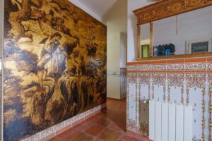 Finca con Dos Viviendas y Piscina (Barraqués) – 34