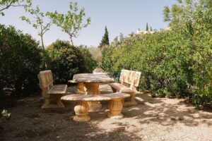 Finca Rústica con Cúpula y Observatorio – 35