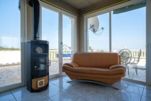 Chalet con Vistas al Mar, Delta y Montaña (Camarles) – 37