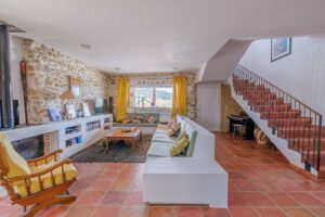 Finca con Dos Viviendas y Piscina (Barraqués) – 37