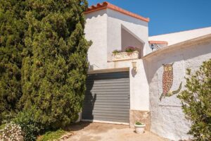 Chalet Familiar con Piscina Cubierta y Vistas al Mar (Coll de l’Alba) – 38