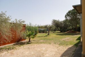Finca Rústica con Cúpula y Observatorio – 39