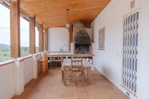 Finca con Dos Viviendas y Piscina (Barraqués) – 39