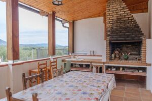 Finca con Dos Viviendas y Piscina (Barraqués) – 40
