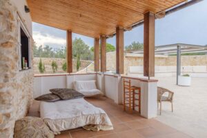 Finca con Dos Viviendas y Piscina (Barraqués) – 41