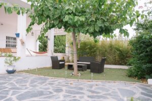 Finca con Dos Viviendas y Piscina (Barraqués) – 42