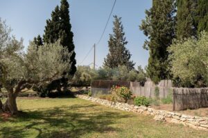 Finca Rústica con Cúpula y Observatorio – 43
