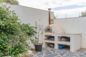 Finca con Dos Viviendas y Piscina (Barraqués) – 44
