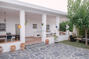 Finca con Dos Viviendas y Piscina (Barraqués) – 45