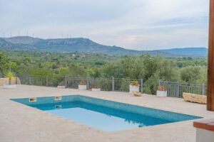 Finca con Dos Viviendas y Piscina (Barraqués) – 46