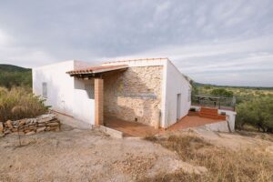 Finca con Dos Viviendas y Piscina (Barraqués) – 47