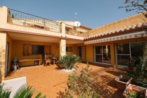 Finca Rústica con Cúpula y Observatorio – 47