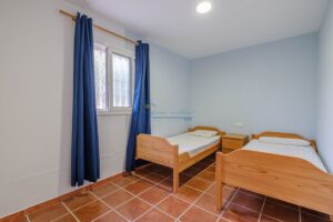 Finca con Dos Viviendas y Piscina (Barraqués) – 49