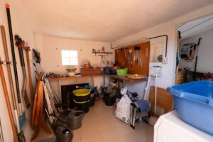 Finca Rústica con Cúpula y Observatorio – 49