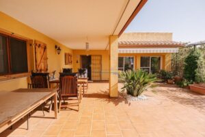 Finca Rústica con Cúpula y Observatorio – 50