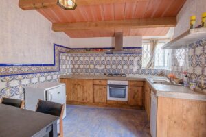 Finca con Dos Viviendas y Piscina (Barraqués) – 55